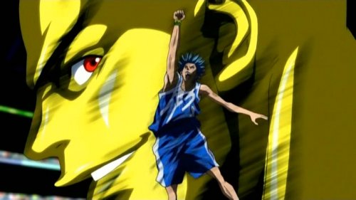 Otaku Gallery  / Anime e Manga / Buzzer Beater / Screen shots / 13 - Buzzer Beater (Endl) / 191.jpg